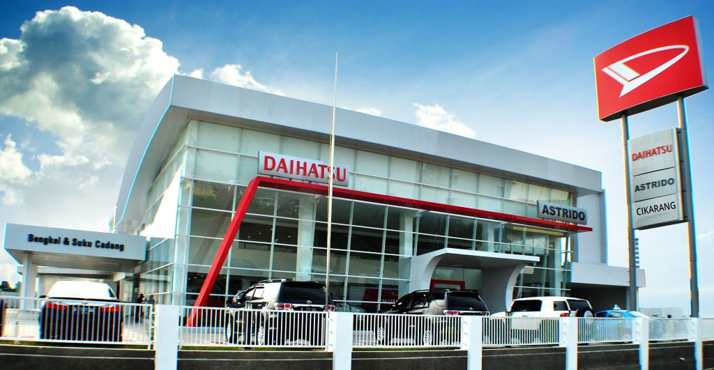 Promo Daihatsu Cikarang 